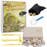 DIY mining crystal toys