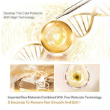 Nourishing hair mask