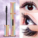 SENANA 4D silk fiber eyelashes