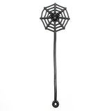 Spider web sticky toy