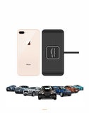10W Car Fast Wireless Charger