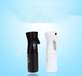 Salon hogedruk spuitfles