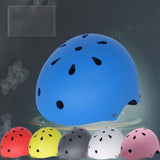 Adult and child safety helmet