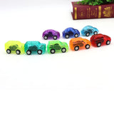 New mini open to traffic