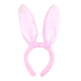 Cute bunny ears headband