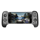 Bluetooth mobile gamepad