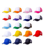 Men's and women's baseball caps
