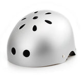 Adult and child safety helmet