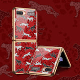Samsung Z Flip ZFlip 5G protective case