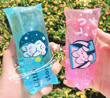 Creative decompression toys