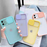 iPhone11 Pro Max transparent case